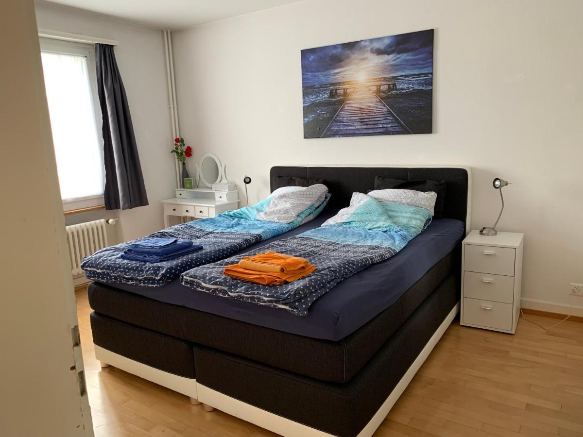 Wohnung Bern Exterior photo