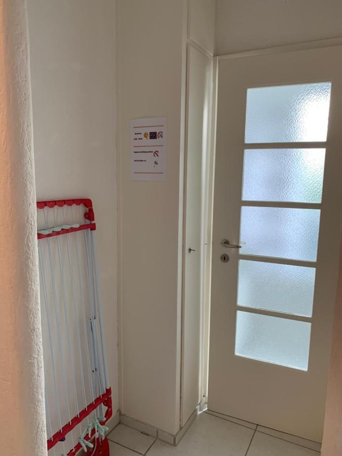 Wohnung Bern Exterior photo