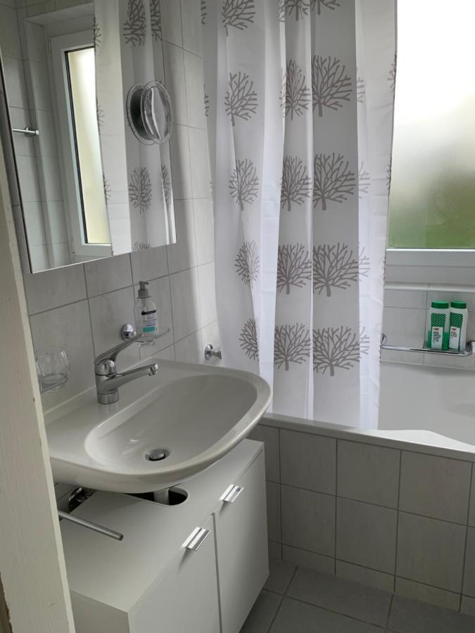 Wohnung Bern Exterior photo