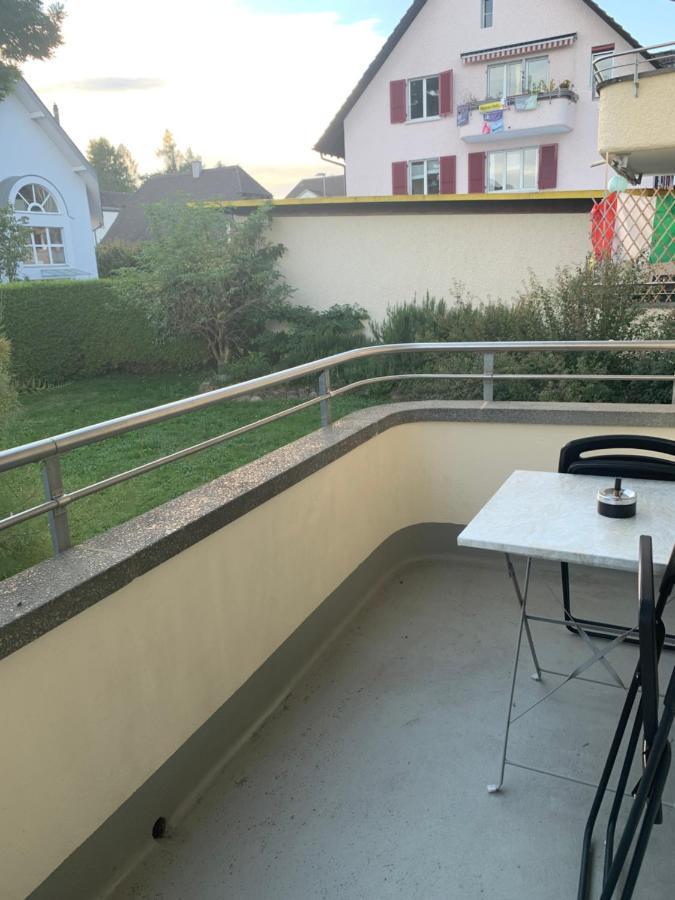 Wohnung Bern Exterior photo